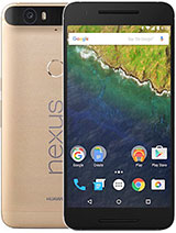 Huawei - Nexus 6P