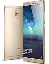 Huawei - Mate S