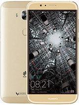 Huawei - G8