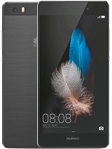 Huawei - P8lite ALE-L04