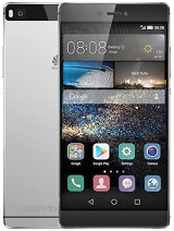 Huawei - P8