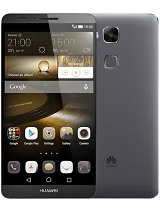 Huawei - Ascend Mate7 Monarch