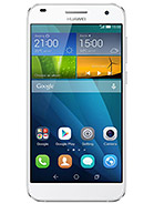 Huawei - Ascend G7