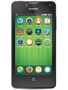 Huawei - Y300II