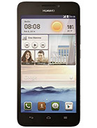 Huawei - Ascend G630