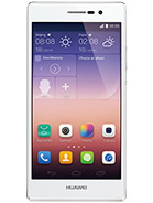 Huawei - Ascend P7