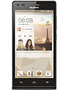 Huawei - Ascend P7 mini
