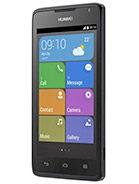 Huawei - Ascend Y530