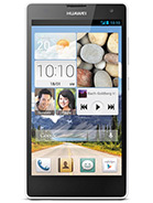 Huawei - Ascend G740