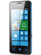 Huawei - Ascend W2