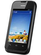 Huawei - U8687 Cronos
