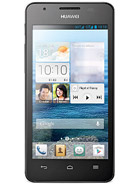 Huawei - Ascend G525