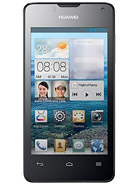 Huawei - Ascend Y300