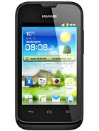 Huawei - Ascend Y210D