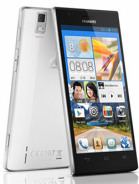 Huawei - Ascend P2