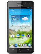 Huawei - Ascend G615