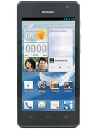 Huawei - Ascend G526