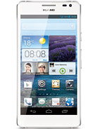 Huawei - Ascend D2