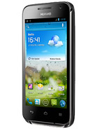 Huawei - Ascend G330