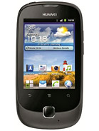 Huawei - Ascend Y100