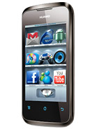 Huawei - Ascend Y200