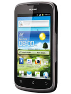 Huawei - Ascend G300