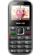 Huawei - G5000