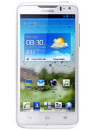 Huawei - Ascend D quad XL