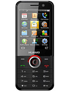 Huawei - U5510