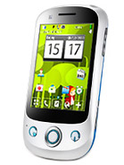 Huawei - U7520