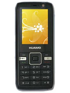Huawei - U3100