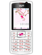 Huawei - U1270