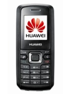 Huawei - U1000