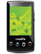 i-mobile - TV550 Touch