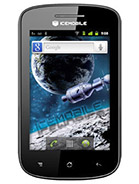 Icemobile - Apollo Touch 3G