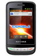 Icemobile - Sol II