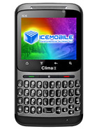 Icemobile - Clima II