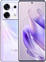 Infinix - Zero 30