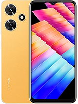 Infinix - Hot 30i