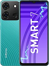 Infinix - Smart 7 (India)