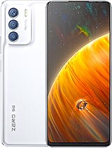 Infinix - Zero 5G 2023