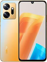 Infinix - Zero 20