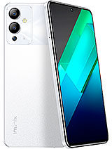 Infinix - Note 12i