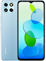 Infinix - Smart 6 HD