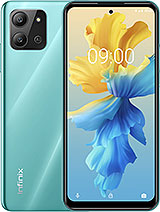 Infinix - Hot 11 2022