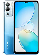 Infinix - Hot 12i