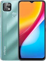 Infinix - Smart 5 Pro