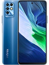 Infinix - Note 11i