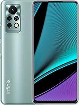 Infinix - Note 11s