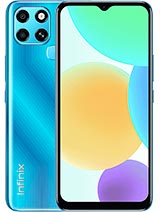 Infinix - Smart 6